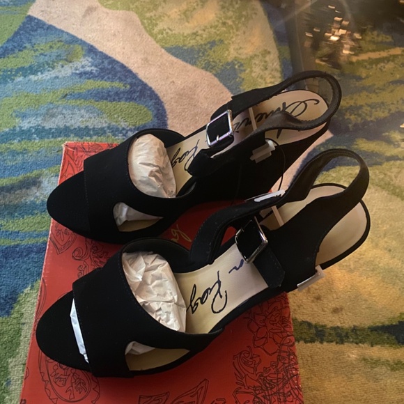 American Rag Rochelle Black - Picture 3 of 6